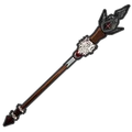 Feral Spear RARE 10