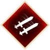 Týr's Double Hit inactive