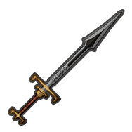 Hersir Sword - Official Tribes of Midgard Wiki
