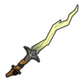 Járnsaxa Storm Sword 200