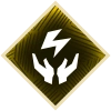 Yellow Thunder Embrace inactive