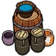 Potion Brewer