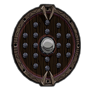 Nornir Shield - Official Tribes of Midgard Wiki