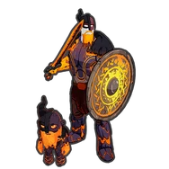 Hálogi Bundle