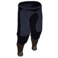 Nornir Pants