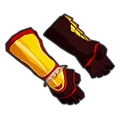 Monkey King Gauntlets 50