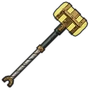 Alvíss' Hammer