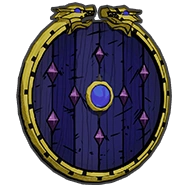 Seiðr Shield