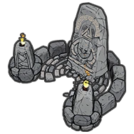 Portal Shrine