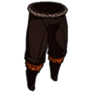 Feral Pants