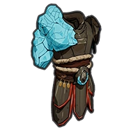 Fornjót's Chestplate