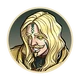 Baldr Portrait