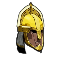 Baldr's Helm