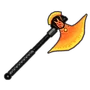 Gullveig's Skeggöx