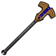 Seiðr Hammer