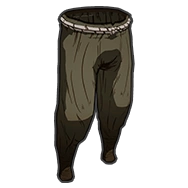 Gullveig's Pants