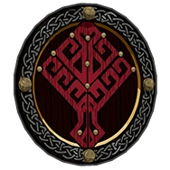 Hersir Shield