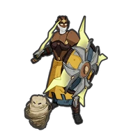 Járnsaxa Bundle