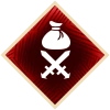Warrior-Gatherer inactive