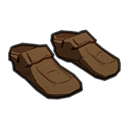 Villager Shoes