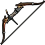 Embers Bow