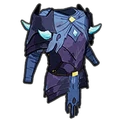 Niflheim Cuirass EPIC 13