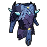 Niflheim Cuirass