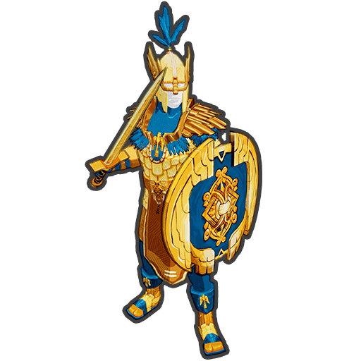 Lunar Valkyrie Set - Official Tribes of Midgard Wiki