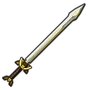 Baldr's Blade