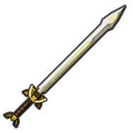 Baldr's Blade - Official Tribes of Midgard Wiki