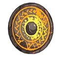 Hálogi Molten Guard 140