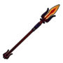 Surtr's Spire
