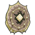 Linnorm Costume Shield 7