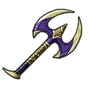 Hel Warscythe