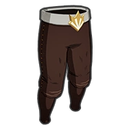 Alvíss' Greaves