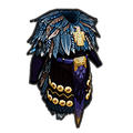 Ullr's Mantle Complete Adept of Ullr challenge: Part 4