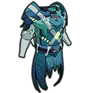 Jörmungandr's Scale