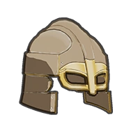 Hersir Helmet