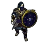 Seiðr's Set Voidproof + Helthing Up