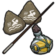 Boatless Angler Starter Kit