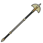 Alvíss' Spear