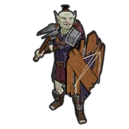 Goblin Costume Bundle
