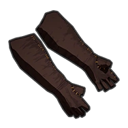 Nornir Gloves