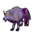 Garmr Mount MYTHIC 700
