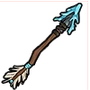 Ice Arrow