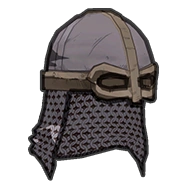Raider Helmet