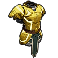 Baldr's Chestplate