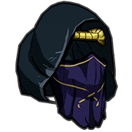Seiðr Veil