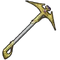 Pickaxes