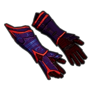 Surtr's Grip